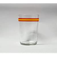 Vidrios de Levante Vaso España 50cl - 12 Unidades